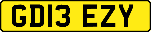 GD13EZY
