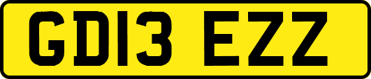 GD13EZZ