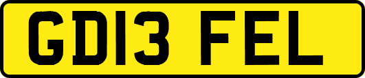 GD13FEL