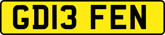 GD13FEN