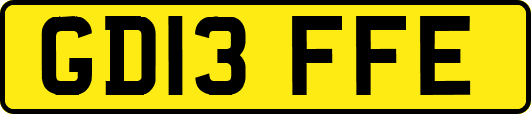 GD13FFE