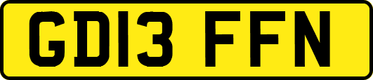 GD13FFN