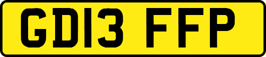 GD13FFP