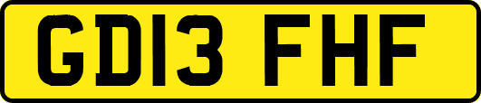 GD13FHF