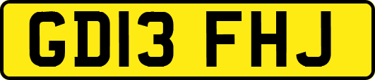 GD13FHJ