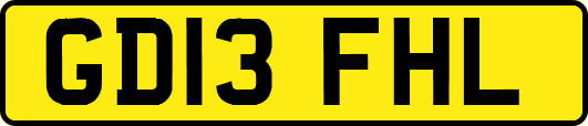 GD13FHL