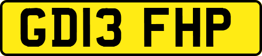 GD13FHP