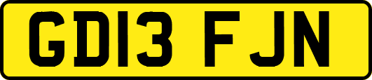 GD13FJN