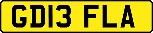 GD13FLA