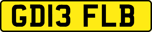 GD13FLB
