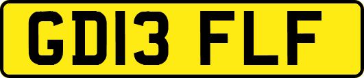 GD13FLF