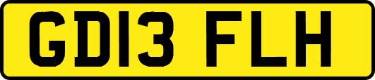 GD13FLH