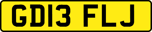GD13FLJ