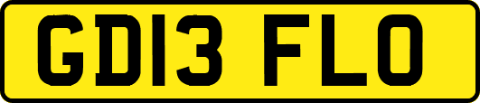 GD13FLO