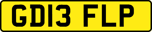 GD13FLP