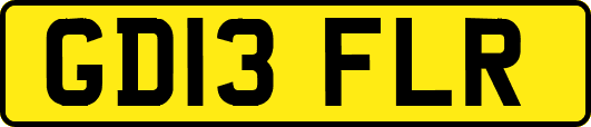 GD13FLR