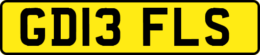 GD13FLS