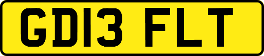 GD13FLT