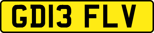 GD13FLV