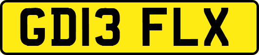 GD13FLX