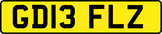 GD13FLZ