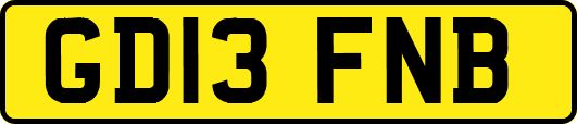 GD13FNB