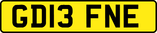 GD13FNE