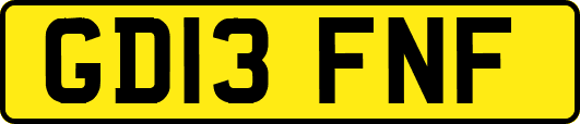 GD13FNF