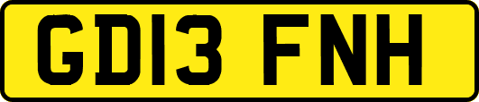 GD13FNH