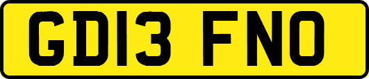 GD13FNO