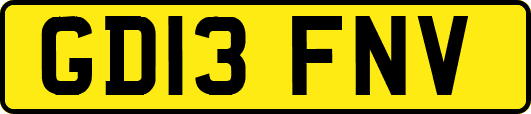 GD13FNV