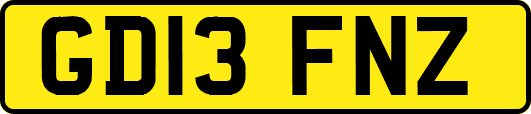 GD13FNZ