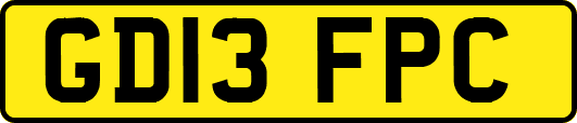 GD13FPC