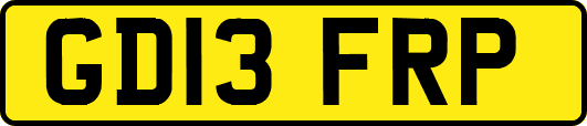 GD13FRP
