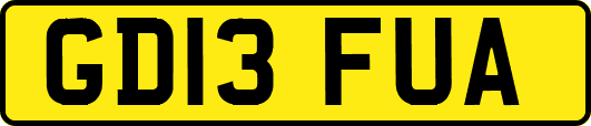 GD13FUA