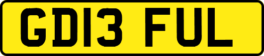 GD13FUL