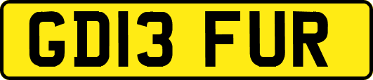 GD13FUR