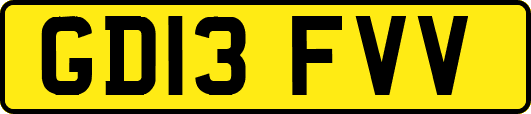 GD13FVV
