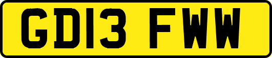 GD13FWW