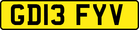 GD13FYV