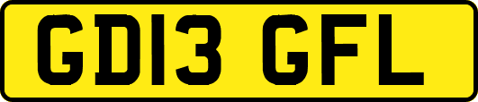 GD13GFL