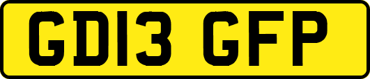GD13GFP