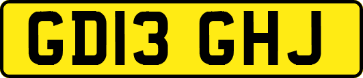 GD13GHJ