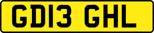 GD13GHL