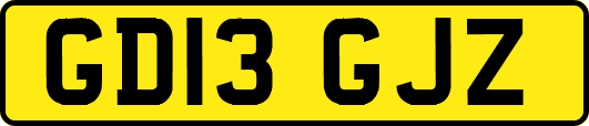 GD13GJZ