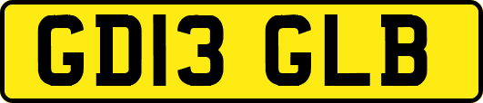 GD13GLB