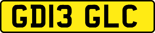 GD13GLC