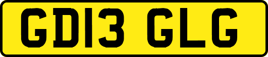 GD13GLG