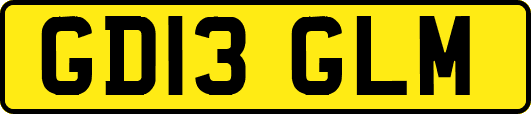 GD13GLM