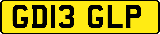 GD13GLP